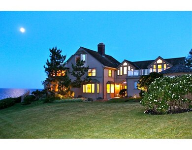 313 Ocean Ave, Marblehead, MA 01945 - photo 2