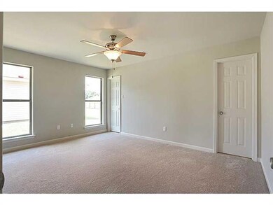 Master Bedroom.