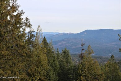 Mountain Views