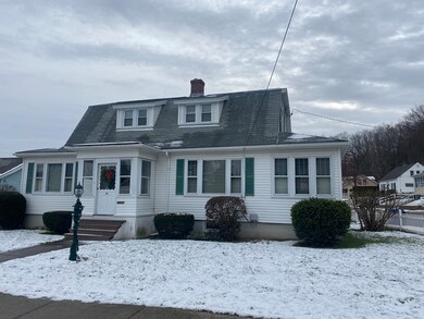 38 Clark St, Holyoke, MA 01040 - photo 3