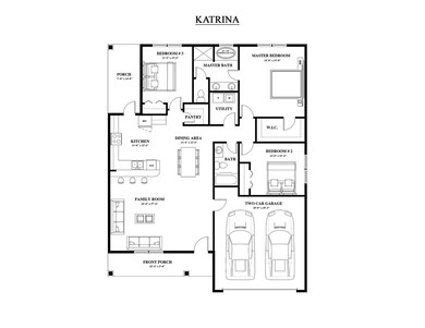 51 Pineland Rd, Midway, GA 31320 - photo 2