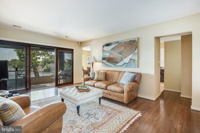 6 President Point Dr unit B2, Annapolis, MD 21403 - photo 6