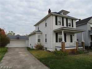 2435 E 29th St, Lorain, OH 44055 - photo 2