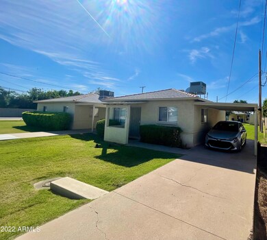 208 S Udall, Mesa, AZ 85204 - photo 4