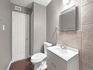 3031 Sumpter St unit 31, Houston, TX 77026 - photo 2