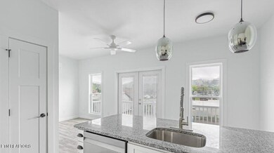Kitchen Pic