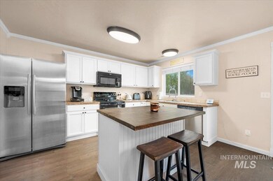 6650 E Gardenia Ln, Nampa, ID 83687 - photo 3