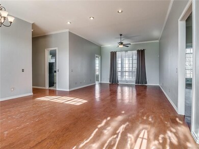 4725 SE 118th St, Oklahoma City, OK 73165 - photo 4