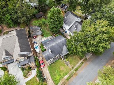 3320 W Shadowlawn Ave NE, Atlanta, GA 30305 - photo 3