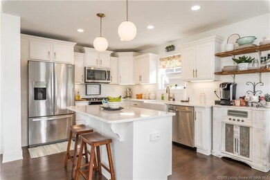 3515 Alexis Dr, New Albany, IN 47150 - photo 3