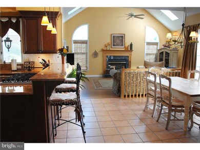 2 Woodland Dr, Cranbury, NJ 08512 - photo 7