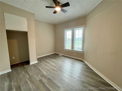 416 Old Maxton Rd, Raeford, NC 28376 - photo 7