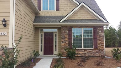 832 Tilly Lake Rd unit Lot 156 - Garrett G, Conway, SC 29526 - photo 2