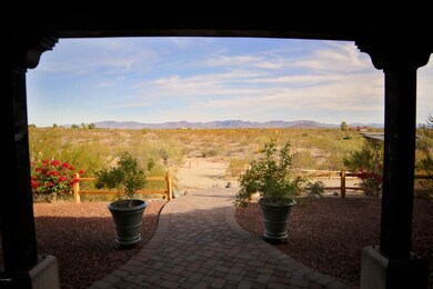 20920 W Lazy Ranch Rd, Wickenburg, AZ 85390 - photo 2