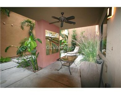 Patio/Deck.