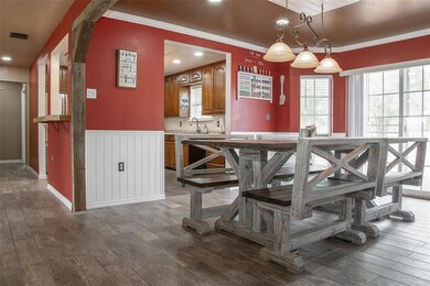 5102 Turpin Lake Rd, Poolville, TX 76487 - photo 3