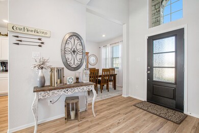 26539 Daylily Grove St, Katy, TX 77493 - photo 3