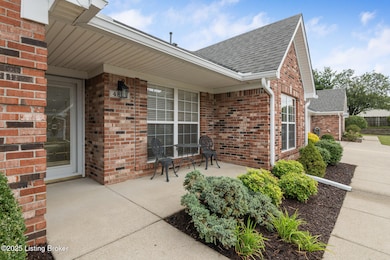 4801 Hames Trace unit 43, Louisville, KY 40291 - photo 4