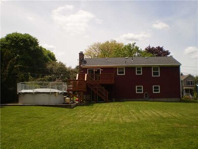 34 Grand Ave, Warwick, RI 02889 - photo 3