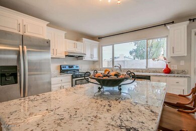 3503 W Detroit St, Chandler, AZ 85226 - photo 2