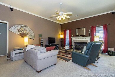 4432 S 197th East Ave, Broken Arrow, OK 74014 - photo 2