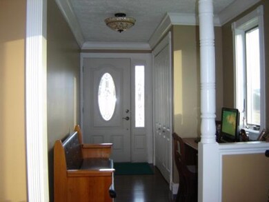 Other. Front entrance.