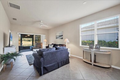 Dining/Living Room