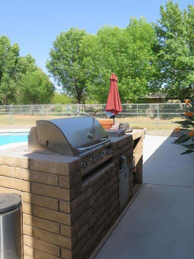 BBQ