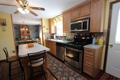 167 Old Indian Rd, Milton, NY 12547 - photo 5