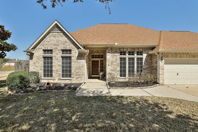 11410 E Lakewood Forest North Ct, Tomball, TX 77377 - photo 4