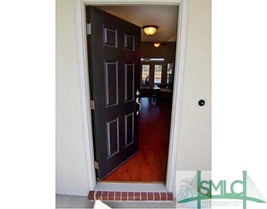 Foyer. Enter this Wonderful Custom Built Home with