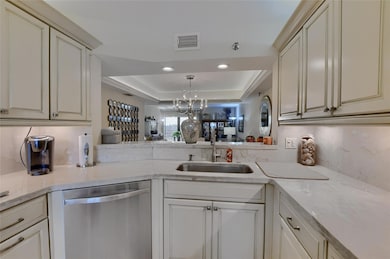 All Stainless Steal Appliances!