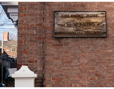 218 Washington St unit 2, Marblehead, MA 01945 - photo 2