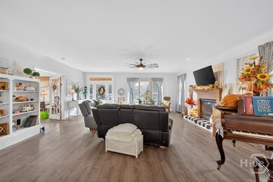 402 Savannah Dr, Mansfield, GA 30055 - photo 4