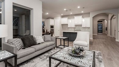 17184 Wild Robin Ln, Conroe, TX 77302 - photo 3