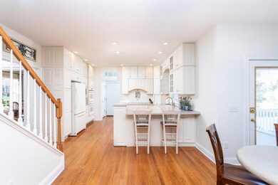 1281 Kentshire Dr, Harrisonburg, VA 22801 - photo 6