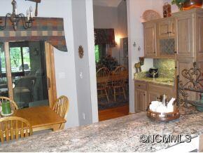 Wet Bar