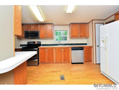 Newer appliances