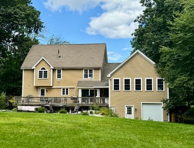 82 NW Main St, Douglas, MA 01516 - photo 3