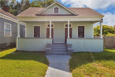 454 George St, Mobile, AL 36604 - photo 2