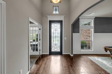 11603 S 30th West Ave, Jenks, OK 74037 - photo 6