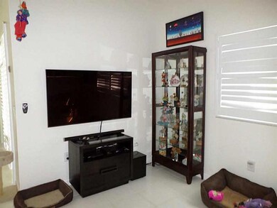 Bedroom.