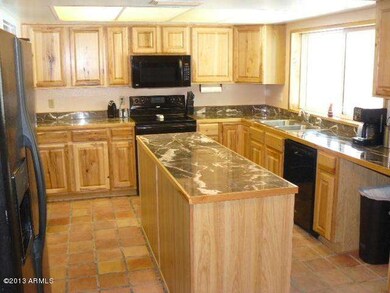 KITCHEN TILE COUNTER TOPS