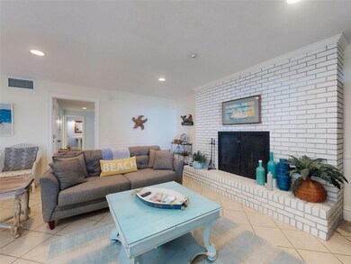 1913 Hill St unit 1, New Smyrna Beach, FL 32169 - photo 4