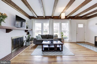 10505 Insley St, Silver Spring, MD 20902 - photo 5