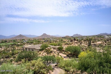 VIEWS NORTH