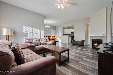 1500 E Pusch Wilderness Dr unit 7207, Oro Valley, AZ 85737 - photo 4