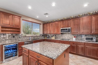 2306 W Long Shadow Trail, Phoenix, AZ 85085 - photo 5