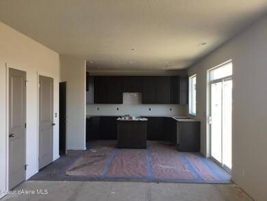 Kitchen and Dining