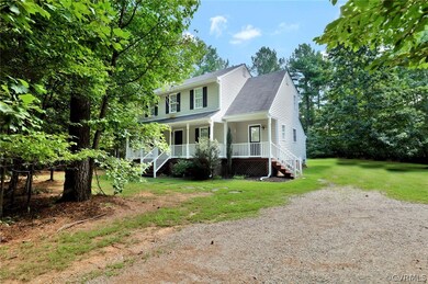 1620 Hollow Log Dr, Powhatan, VA 23139 - photo 2
